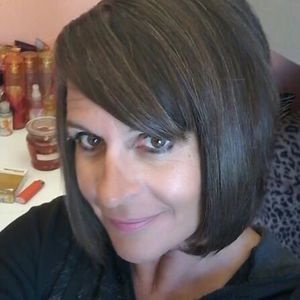 Meet your Posher, Deb